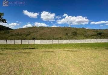 Terreno à venda, 467 m² por r$ 329.000,00 - são pedro - juiz de fora/mg