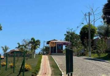 Terreno condomínio fechado