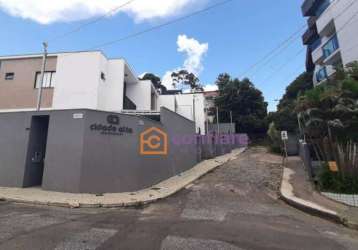 Casa com 3  suites à venda, 104 m² por r$ 490.000 - são pedro - juiz de fora/mg