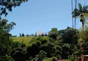 Terreno à venda, 10000 m² por r$ 1.200.000,00 - santo antônio - juiz de fora/mg