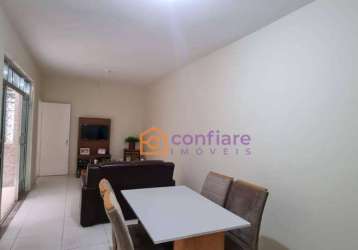 Apartamento garden à venda na avenida olegário maciel, bairro paineiras