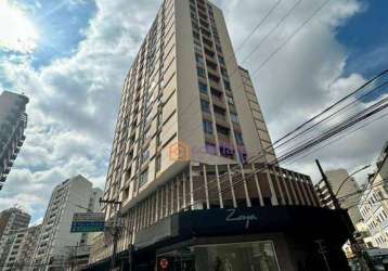 Apartamento com 2 dormitórios à venda, 86 m² por r$ 329.000,00 - são mateus - juiz de fora/mg