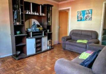 Apartamento com 3 dormitórios para alugar, 64 m² por r$ 1.355,00/mês - fábrica - juiz de fora/mg