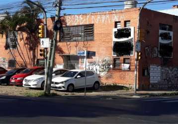 Galpão à venda ou para locação em navegantes - rs