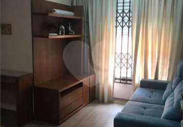 Apartamento com 2 quartos à venda em jardim botânico - rs