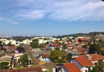 Sobrado com 4 quartos à venda em cavalhada - rs