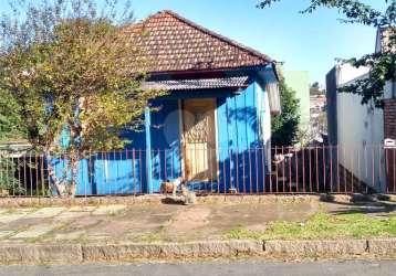 Terreno à venda em jardim sabará - rs