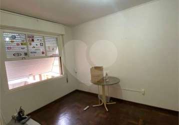 Apartamento com 2 quartos à venda em centro histórico - rs