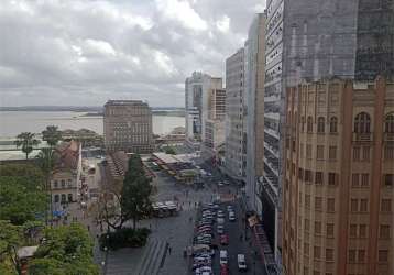 Salas à venda em centro histórico - rs