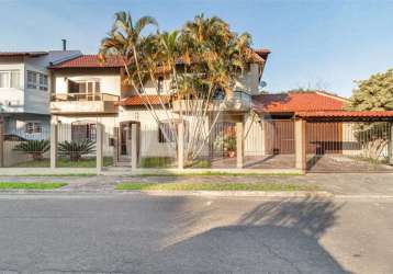 Casa com 4 quartos à venda em morro santana - rs