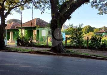 Terreno à venda em tristeza - rs