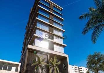 Apartamento -  residencial black diamond