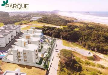 Apartamento - residencial parque dos mirantes