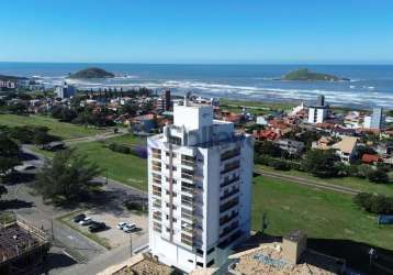 Apartamento - residencial gran ville