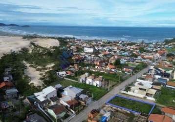 Terreno à venda no bairro vila esperança - imbituba/sc