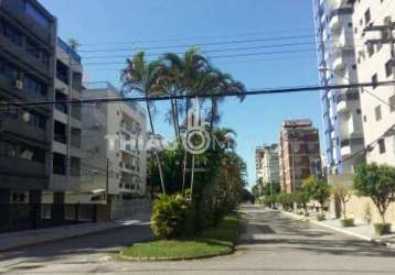 Apartamento em guarujá