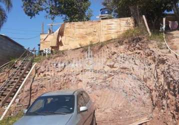 Seu novo lar em santana de parnaíba: 2 dormitórios e financiamento facilitado!