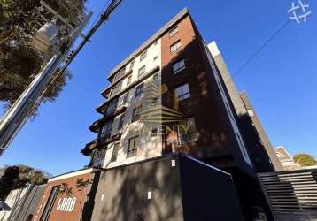 Apartamento com 3 quartos à venda na rua vicente ciccarino, 1420, boa vista, curitiba, 85 m2 por r$ 795.900