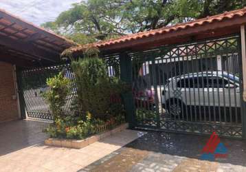 Casa com 2 dormitórios à venda, 190 m² por r$ 1.100.000,00 - vila galvão - guarulhos/sp