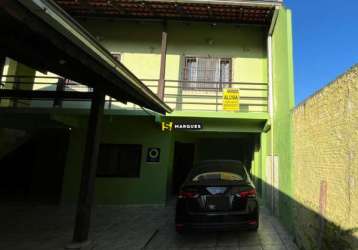 Sala comercial 55m², bairro boehmerwald/joinville