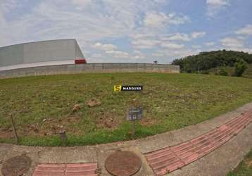 Terreno pronto para construir - reserva do mirante, itinga araquari!