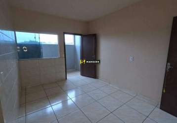 Apartamento bairro aventureiro/joinville/sc