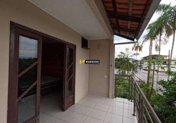 Apartamento para aluguel, 3 quartos, 1 vaga, espinheiros - joinville/sc