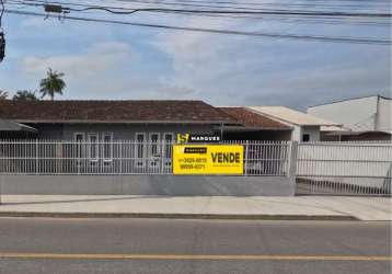 Casa a venda no bairro vila nova