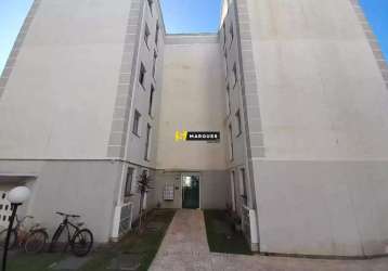 Apartamento para venda no bairro floresta.