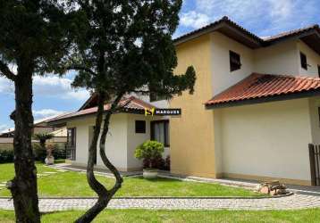 Casa para aluguel, 4 quartos, 1 suíte, 4 vagas, glória - joinville/sc