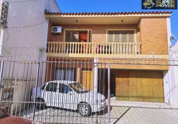 Casa com 4 quartos à venda no centro, pelotas , 391 m2 por r$ 980.000