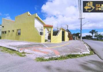 Casa para venda em avenida. residencial ou comercial pelotas