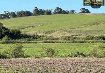 Fazenda bom aproveitamento em são gabriel-rs