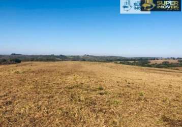 Fazenda para venda em herval-rs 288 hectares