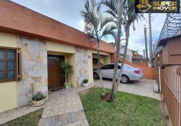 Casa com 4 quartos à venda no três vendas, pelotas , 340 m2 por r$ 595.000