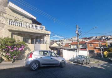 Casa à venda, vila bancária munhoz, são paulo, sp