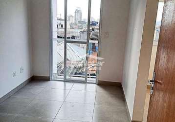 Apartamento para venda e locação, vila ede, são paulo, sp