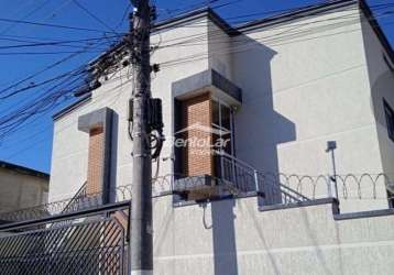 Casa para venda e locação, vila dom pedro ii, são paulo, sp