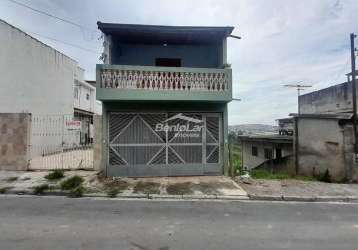 Casa para vender ou alugar - jardim cruz do corisco - são paulo