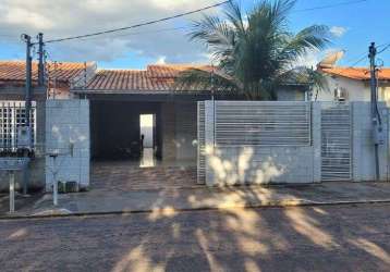 Casa a venda residencial aguas claras em cuiabá mt