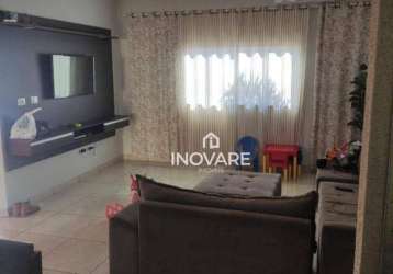 Casa com 3 dormitórios à venda, 173 m² por r$ 380.000,00 - residencial madri  - araporã/mg