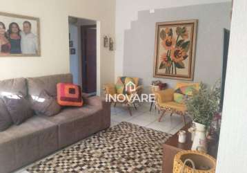 Casa com 2 dormitórios à venda, 470 m² por r$ 950.000,00 - setor afonso pena - itumbiara/go