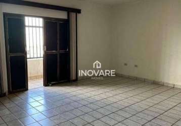 Apartamento com 3 dormitórios para alugar, 90 m² por r$ 2.000,00/mês - setor afonso pena - itumbiara/go