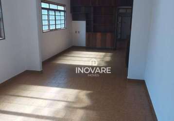 Casa com 3 dormitórios à venda, 200 m² por r$ 650.000,00 - alto da boa vista - itumbiara/go