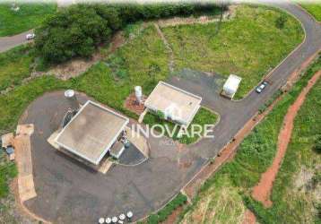 Área à venda, 18750 m² por r$ 2.900.000,00 - zona rural - rio verde/go