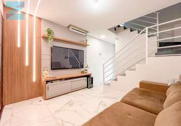 Casa com 2 quartos à venda em água verde, blumenau , 70 m2 por r$ 480.000