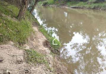 Terreno para chácara na av. expedicionário