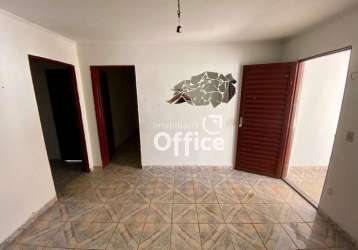 Casa com 2 dormitórios à venda, 10 m² por r$ 205.000,00 - conjunto habitacional vila união - anápolis/go