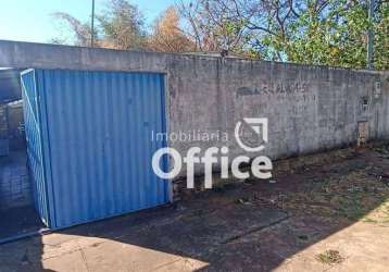 Casa com 2 dormitórios à venda, 100 m² por r$ 140.000,00 - jk parque industrial nova capital - anápolis/go