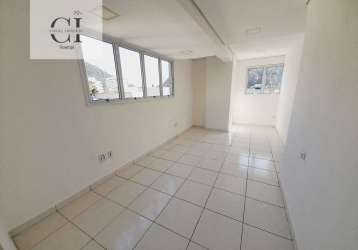 Sala comercial à venda em pitangueiras